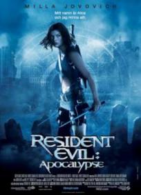 Resident Evil 2 - Apocalipse