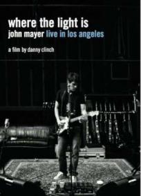 Where The Light Is - John Mayer Live in Los Angeles