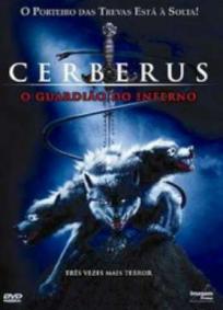 Cerberus - O Guardião do Inferno
