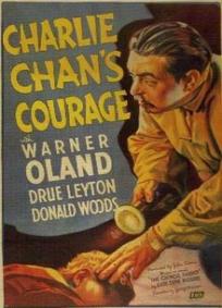 A Coragem de Charlie Chan / O Mistério das Pérolas