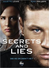 Secrets And Lies - 1ª Temporada