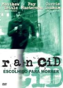 Rancid - Escolhido para Morrer