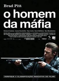 O Homem da Máfia