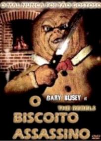 O Biscoito Assassino