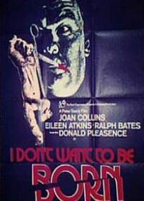 O Filho do Demônio (1975)