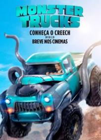Monstros Sobre Rodas