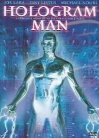 Hologram Man - Condição de Alerta