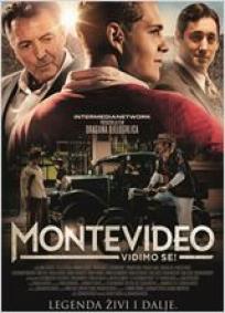 Montevideo, vidimo se!