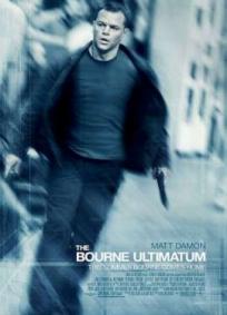 O Últimato Bourne