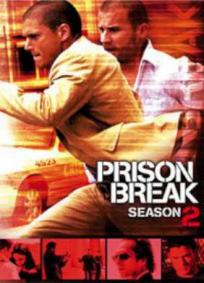 Prison Break - 2ª Temporada