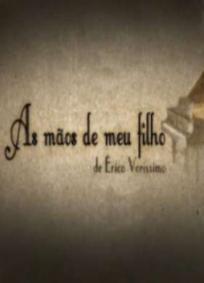 As Mãos de meu Filho