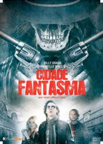 Cidade Fantasma (2009)