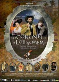 O Coronel e o Lobisomem