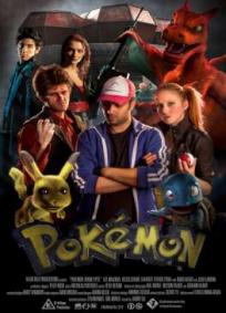 Pokémon Apokélypse - Projeto de Fãs