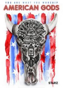 American Gods - 1ª Temporada
