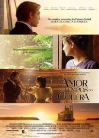 O Amor nos Tempos do Cólera