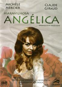 Maravilhosa Angélica