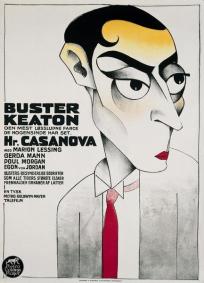 Casanova wider Willen