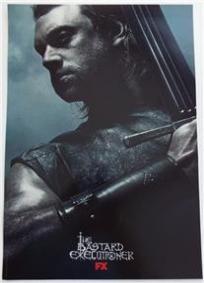 The Bastard Executioner