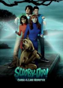 Scooby-Doo - A Maldição do Monstro do Lago
