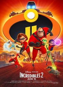 Os Incríveis 2