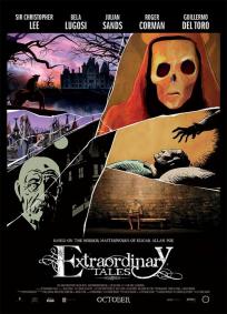 Extraordinary Tales