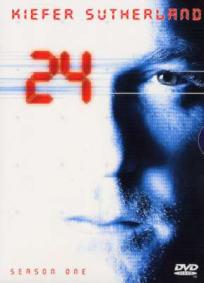 24 Horas - 1ª Temporada