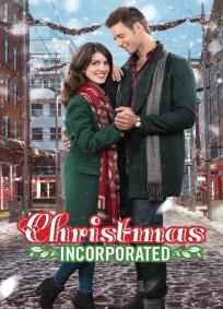 Christmas Incorporated