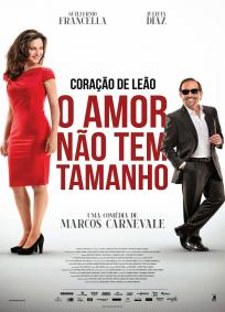 Coração de Leão - O Amor Não tem Tamanho