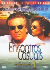 Encontros Casuais - A Paixão Segundo Lieberman