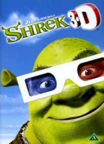 Shrek 3D - A História Continua