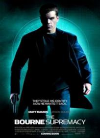 A Supremacia Bourne
