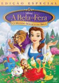 O Mundo Mágico de Bela