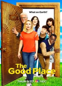 The Good Place - 3ª Temporada