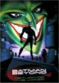 Batman do Futuro - O Retorno do Coringa