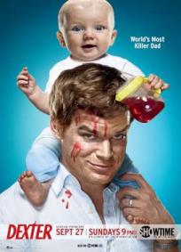 Dexter - 4ª Temporada