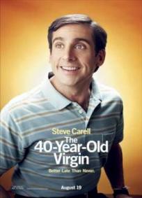O Virgem de 40 Anos