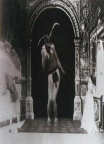 O Diabo Gigante ou O Milagre de Nossa Senhora