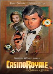 Cassino Royale (1954)