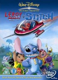 Leroy e Stitch