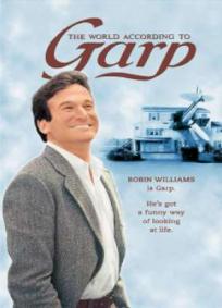 O Mundo Segundo Garp