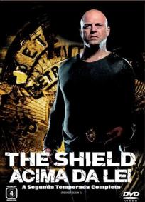 The Shield - Acima da Lei - 2ª Temporada