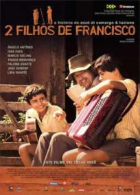 2 Filhos de Francisco