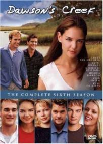 Dawson´s Creek - 6ª Temporada