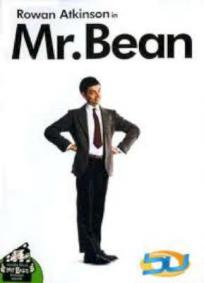 Mr. Bean