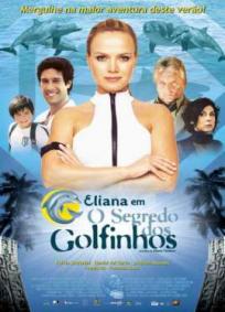Eliana em O Segredo dos Golfinhos