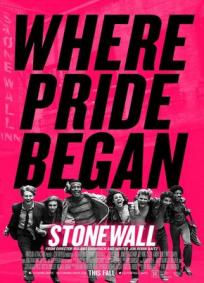 Stonewall - Onde o Orgulho Começou