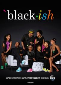 Black-Ish - 3ª Temporada