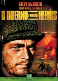 O Inferno é para os Heróis