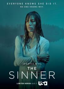 The Sinner - 1ª Temporada